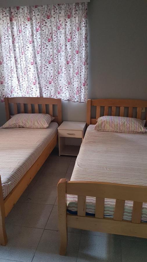 Aralis Rooms Sarande Exterior photo