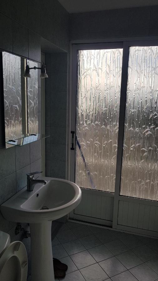 Aralis Rooms Sarande Exterior photo
