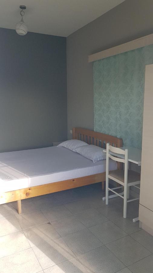 Aralis Rooms Sarande Exterior photo